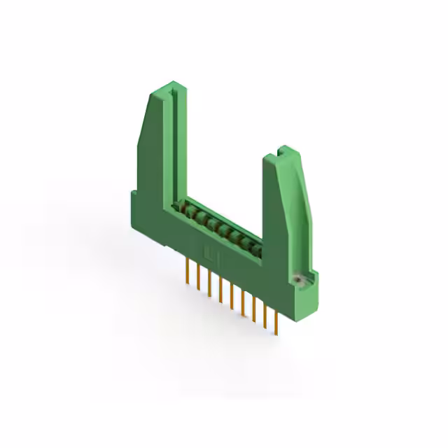 307-009-545-178 EDAC Inc.  Edgeboard Connectors